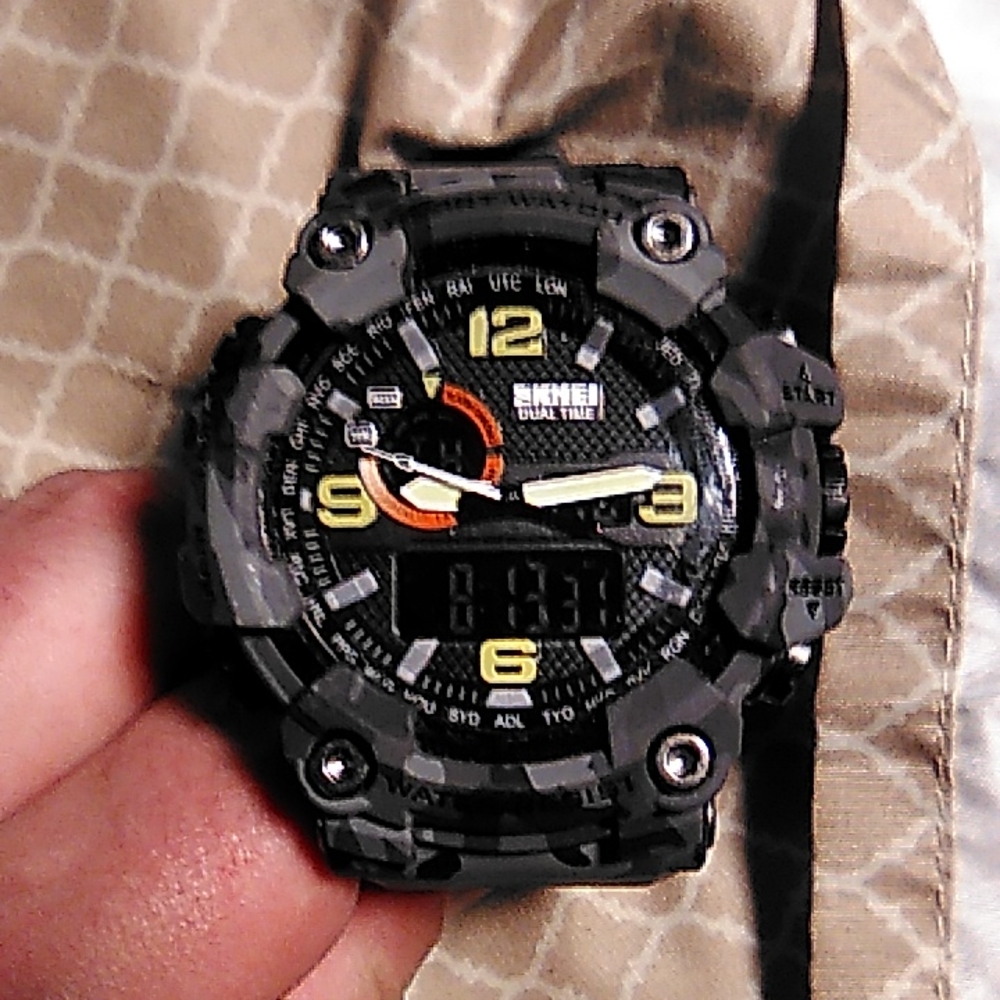 Watch